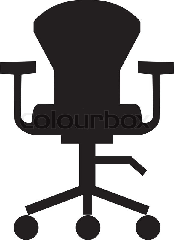 579x800 List Of Synonyms And Antonyms Of The Word Office Chair Clip Art