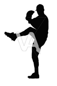 236x356 Soccer Silhouette Graphics Sports Silhouette
