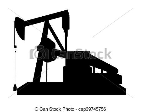 450x357 Computer Generated 2d Illustration With The Silhouette