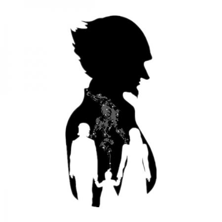 450x450 A Series Of Unfortunate Events Hoodie