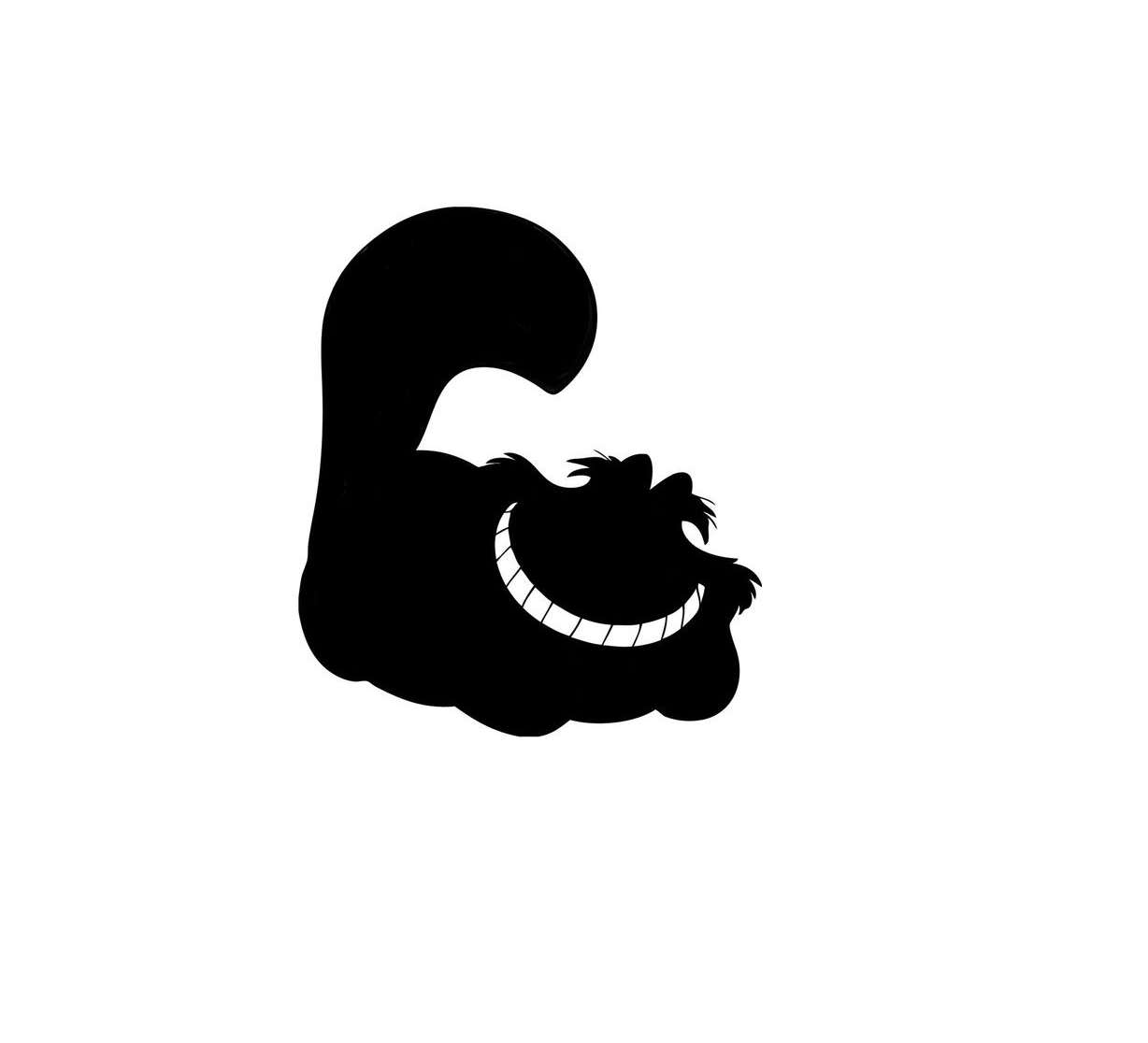 1228x1116 Can You Name The Disney Character From The Silhouette Playbuzz