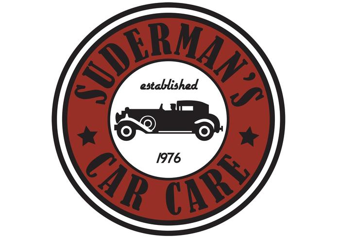 700x490 Free Old Car Logo