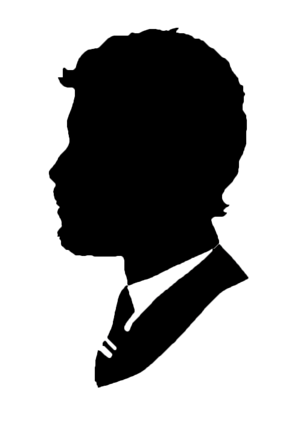 1004x1461 Silhouettes