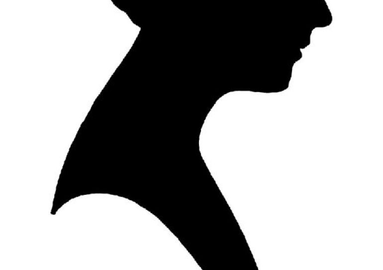 770x542 Clipart Vintage Window