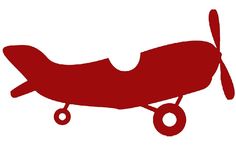 236x147 Old Fashioned Airplane Clipart