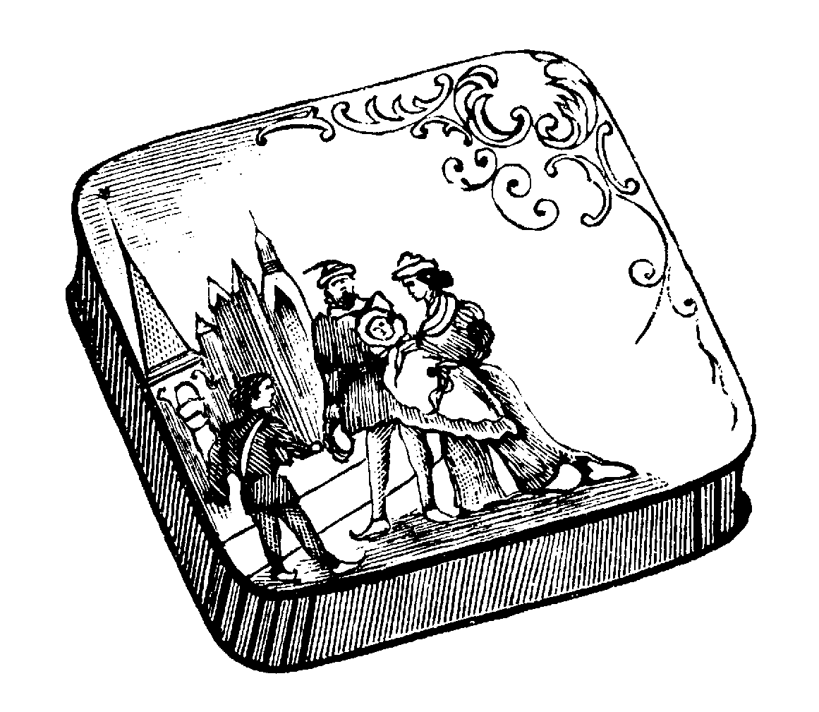 1161x1009 Retro Clip Art