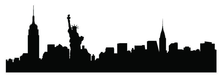 Old London Skyline Silhouette at GetDrawings | Free download