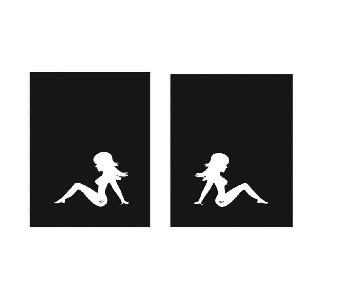 1185x1029 Mud Truck Silhouette Truckindo.win