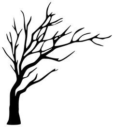 236x263 Leafless Tree Silhouette X3cbx3etree Silhouettex3cx3e