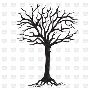 300x300 Olive Tree Silhouette Icon Isolated Gm Createmepink