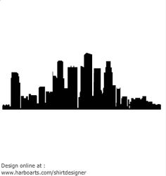 236x250 Simple New York Skyline Silhouette Legaltech New York 2014 Begins