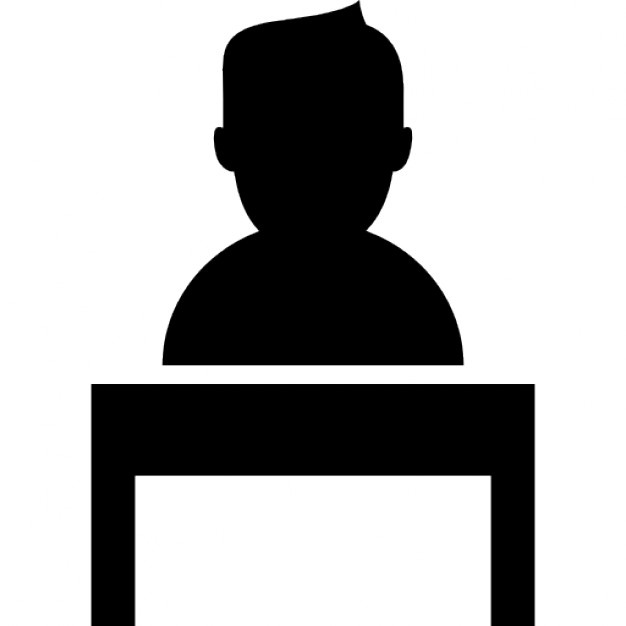 626x626 Podium Silhouette Vectors, Photos And Psd Files Free Download