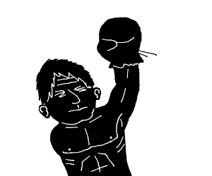 300x250 One Punch Man