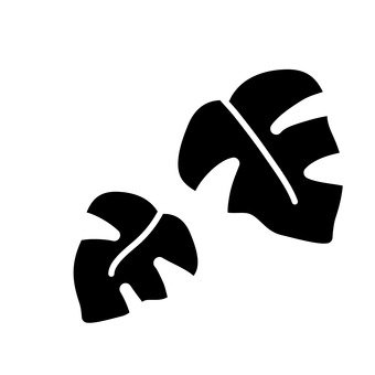 340x340 Free Silhouette Vector An Illustration