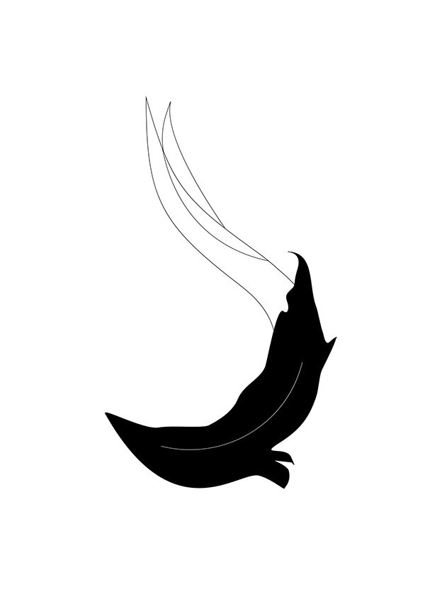 600x842 Onion Alphabet On Behance