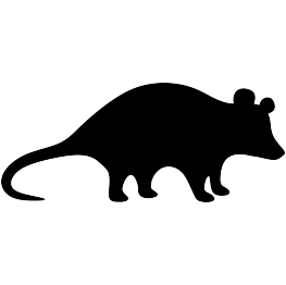 263x262 New Silhouettes Pot Of Gold, Prairie Dog, And More