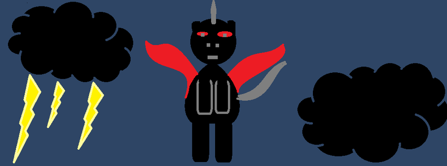 900x335 The Opposite Of A Unicorn By Waffle Dinosaur