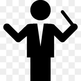 260x260 Free Download Conductor Computer Icons Choir Music Orchestra