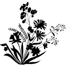 225x225 Silhueta Negra Vector Free Download, Silhouettes And Cricut