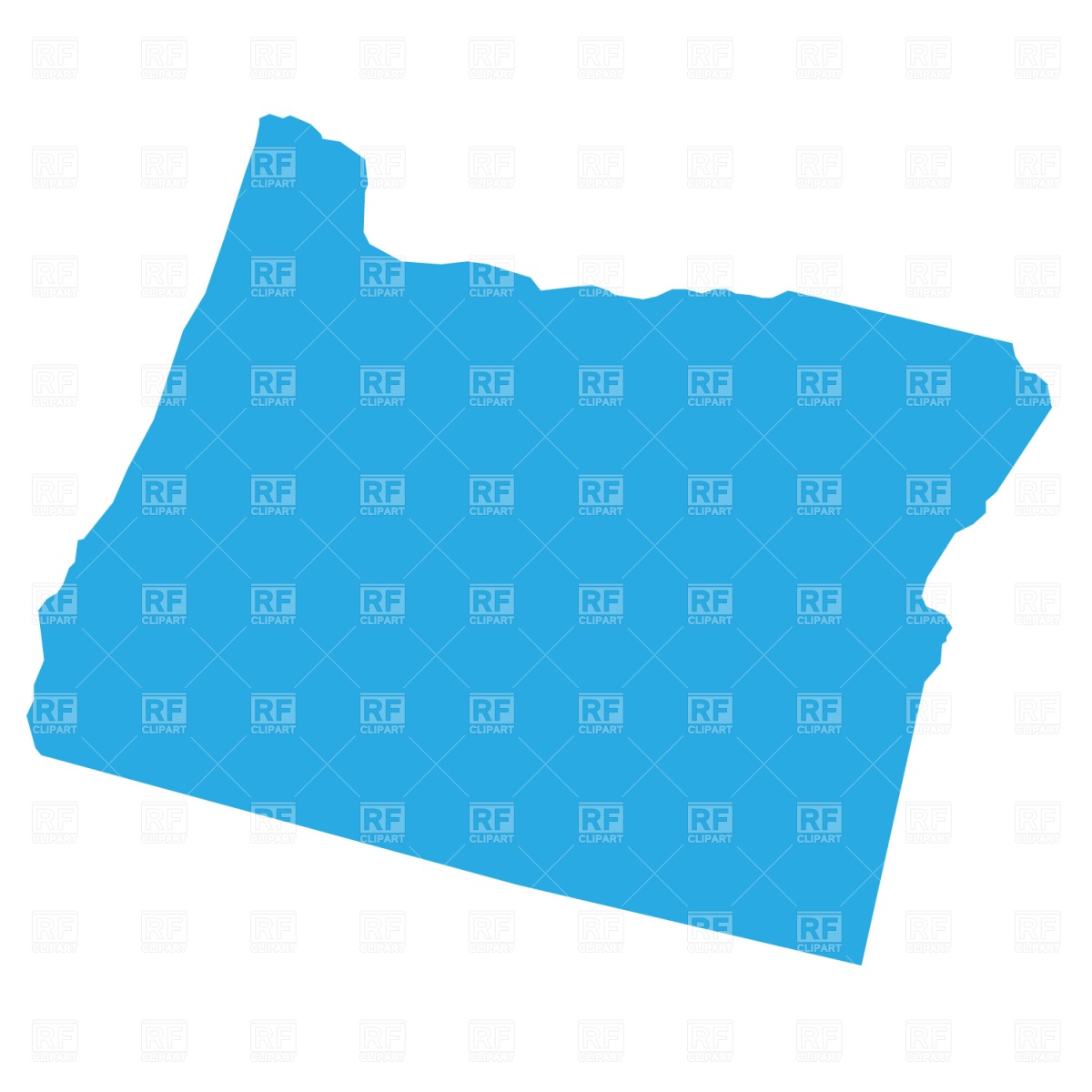 1200x1200 Portland Oregon