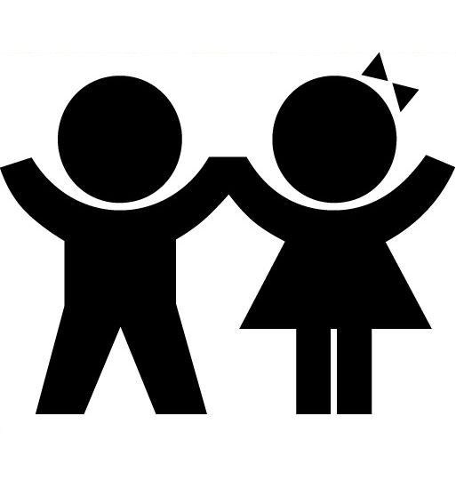 513x540 Pin By On Silhouettes