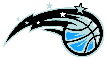 408x224 Orlando Magic Logo, Free Vector Logos