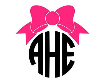 340x270 Frame Svg Etsy