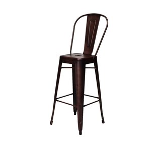 310x310 Gold Patio Bar Stools You'Ll Love Wayfair