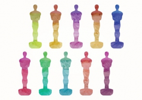 285x200 Oscar Statue Vector Free Vector Graphic Art Free Download (Found