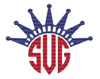 340x270 Statue Svg Etsy