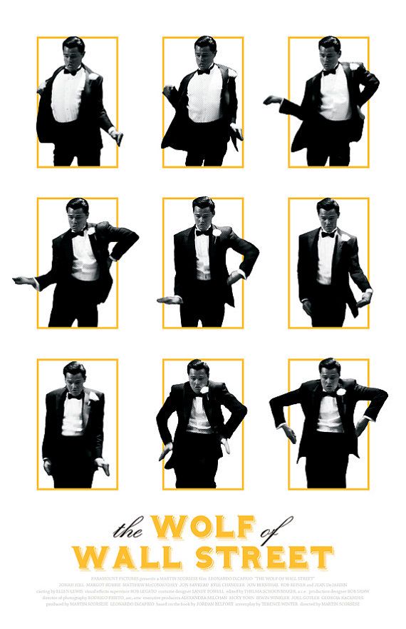 570x881 Clip Art Of Oscar Poster