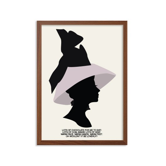 567x567 Oscar Winning Movie Etsy Wall Art Popsugar Home Australia