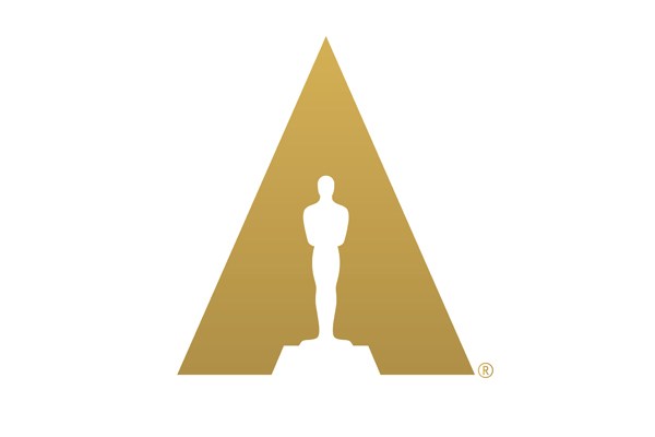 600x400 Oscars New Brand Identity Design, Logo Design