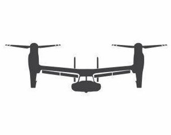 340x270 V 22 Osprey Etsy