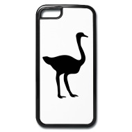 190x190 Shop Ostrich Cases Online Spreadshirt