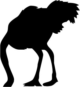 262x284 The Sec And Some Sort Of Ostrich Syndrome The Summa