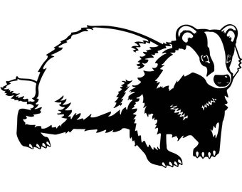 340x270 Otter Svg Etsy