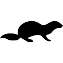 128x128 Otters Vectors, Photos And Psd Files Free Download