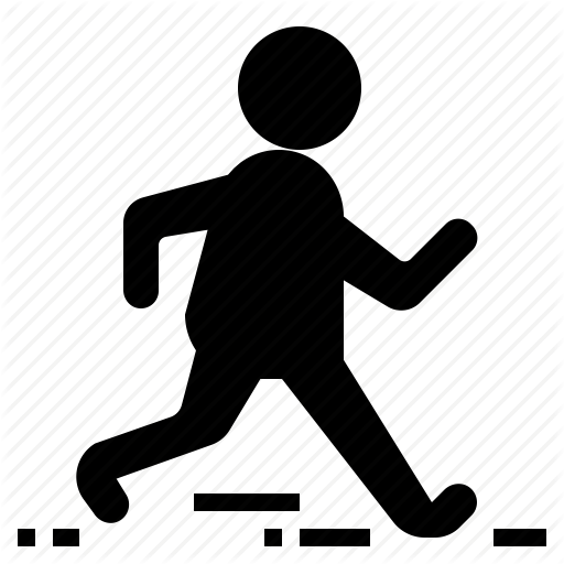 512x512 Bmi, Body, Exercise, Fat, Obesity, Overweight, Running Icon Icon