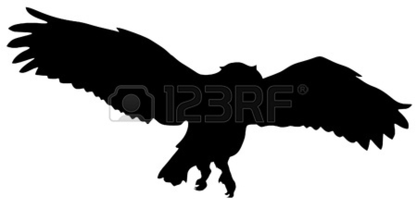 1350x675 List Of Synonyms And Antonyms Of The Word Owl Silhouette Clip Art