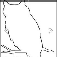 236x236 Download Free Halloween Silhouette Patterns For Your Scrapbook