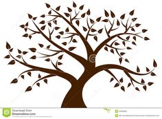 236x173 Owl Tree Vector Silhouette Owls Cage Moon Crescent 43761690.jpg