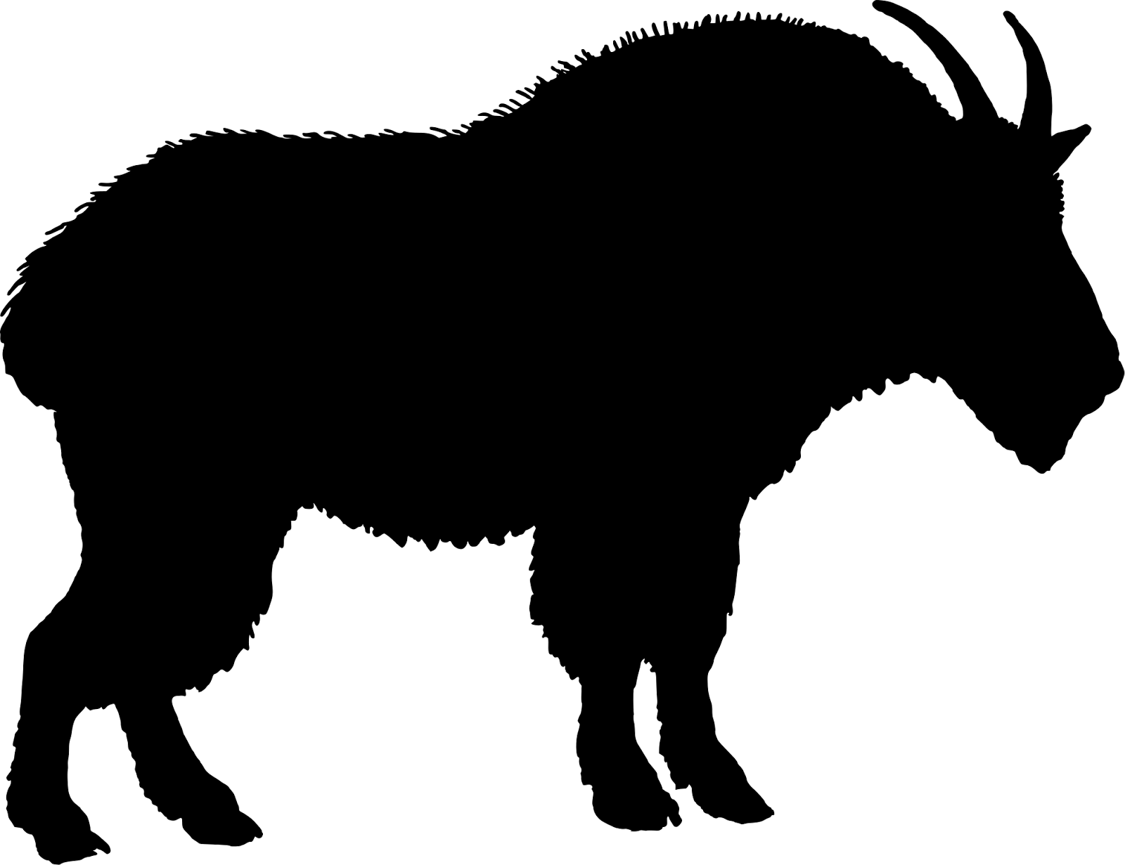 1600x1231 Telecanter's Receding Rules Silhouettes Lii