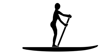 480x240 Search Photos Stand Up Paddling