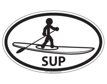 340x270 Paddle Board