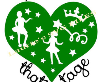 340x270 Pageant Svg Etsy