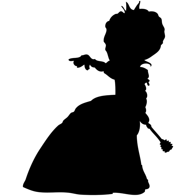 800x800 Queen Clipart Silhouette Many Interesting Cliparts