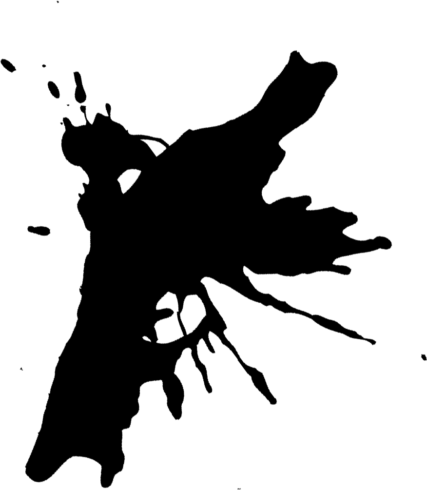 876x1005 Paint Brush Vector Png Clipart Panda