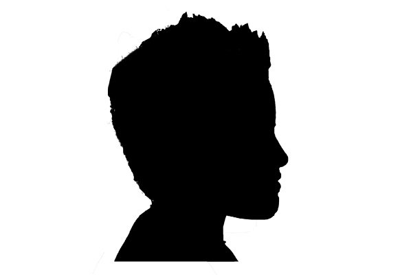 598x400 Child's Silhouette Tutorial Bloom burgeon