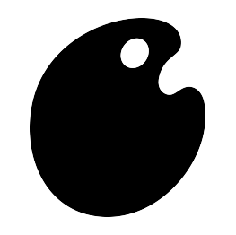 263x262 New Silhouettes Owl, Pacifier, Paint Brush, And More